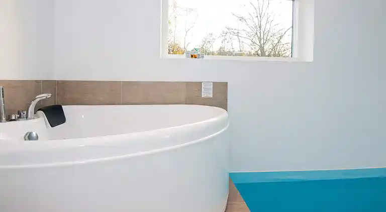 Sommerhus i Allingåbro