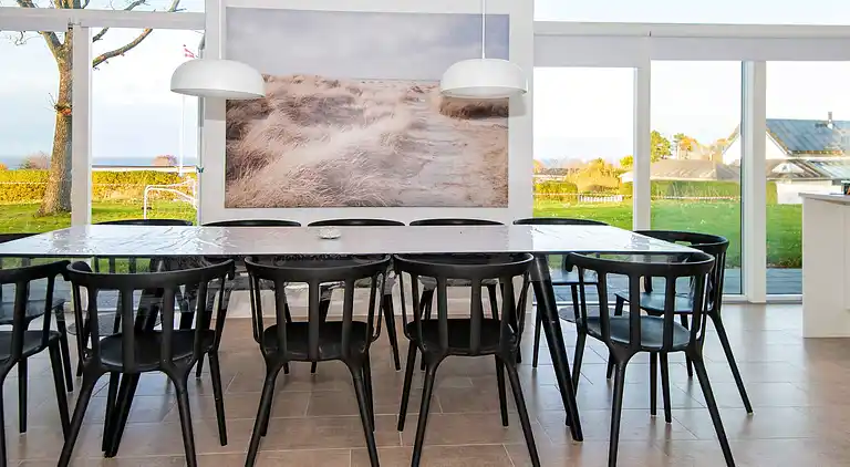 Sommerhus i Allingåbro