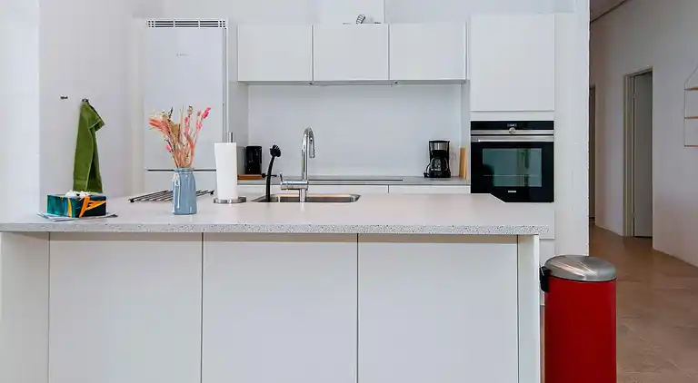 Sommerhus i Allingåbro