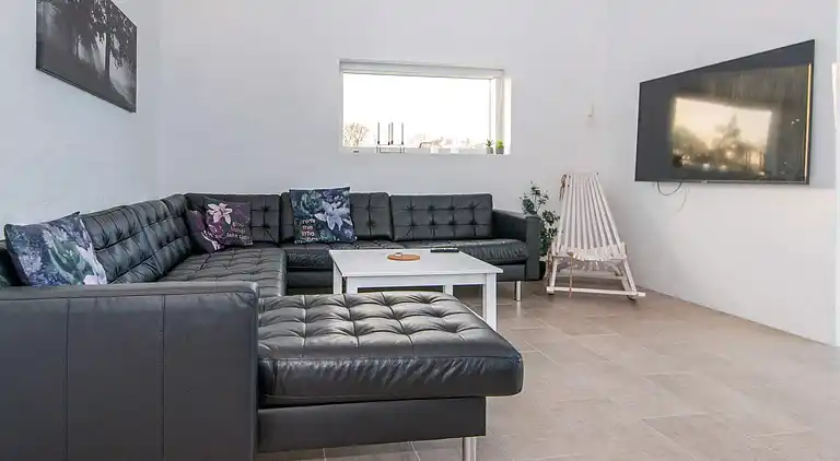 Sommerhus i Allingåbro