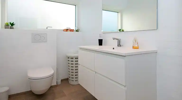 Sommerhus i Allingåbro