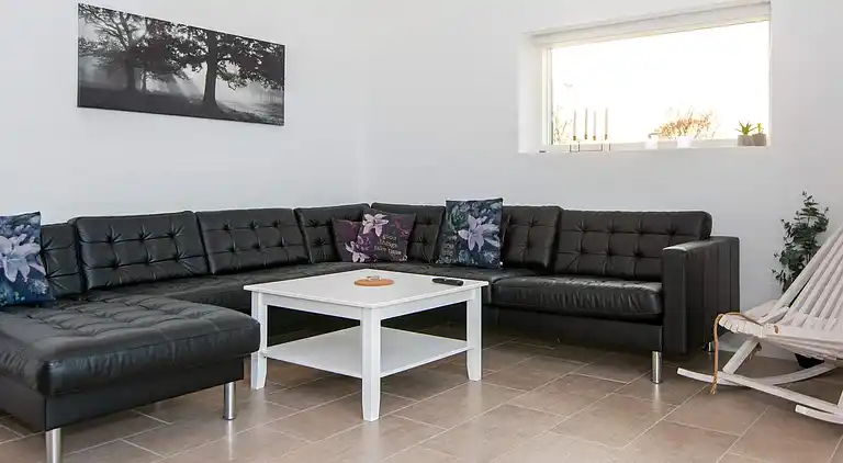 Sommerhus i Allingåbro