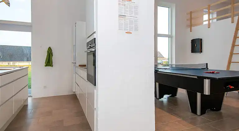 Sommerhus i Allingåbro