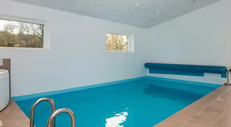 Sommerhus i Allingåbro