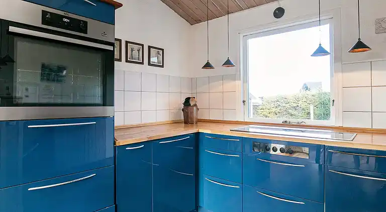 Casa vacanze in Frørup