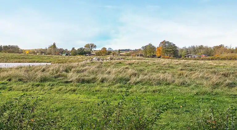 Casa vacanze in Frørup