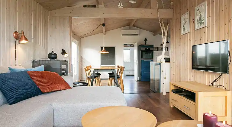 Casa vacanze in Frørup