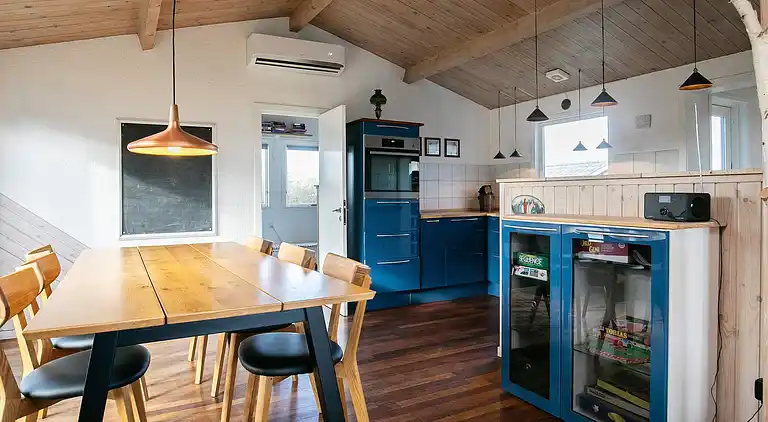 Casa vacanze in Frørup