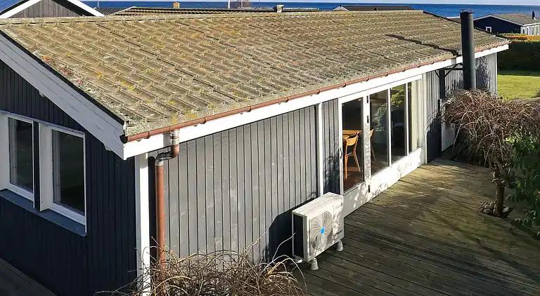 Casa vacanze in Frørup