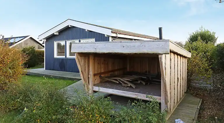 Casa vacanze in Frørup