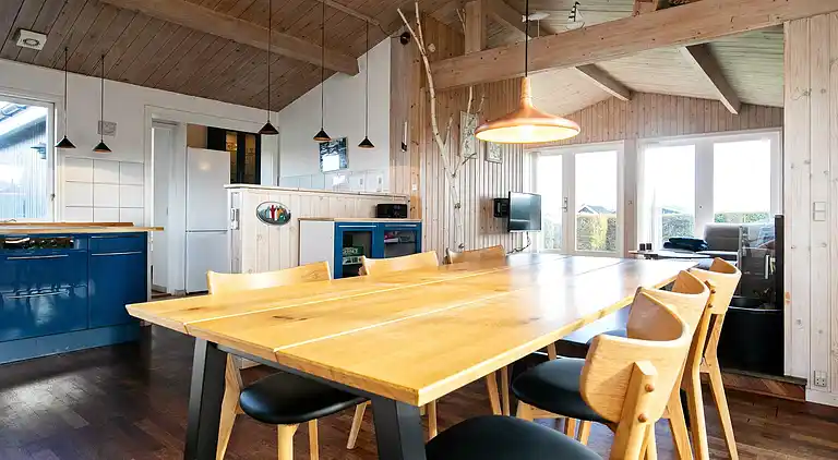 Casa vacanze in Frørup