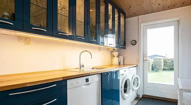 Casa vacanze in Frørup