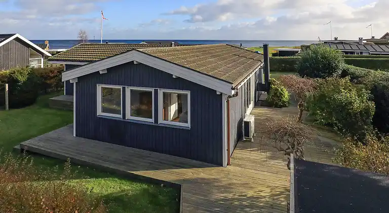 Casa vacanze in Frørup