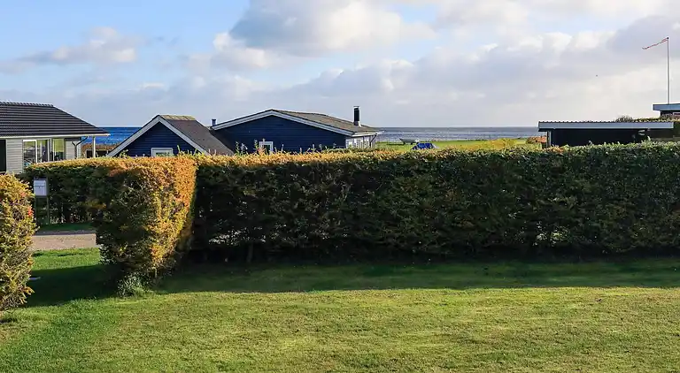 Casa vacanze in Frørup