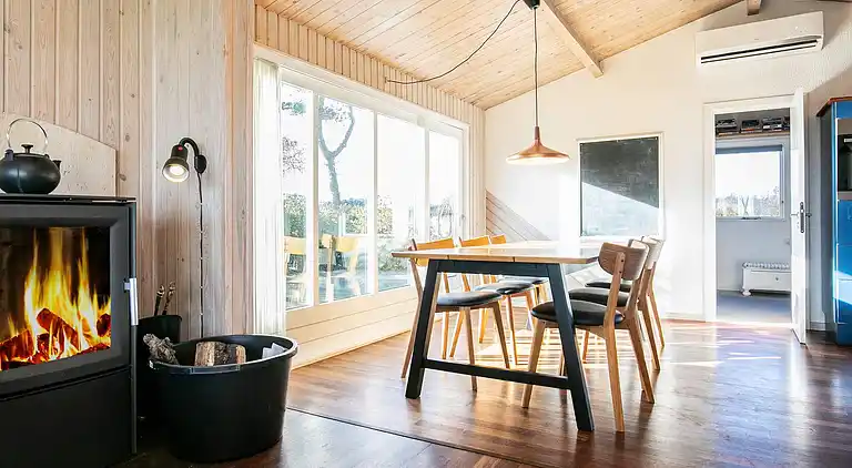 Casa vacanze in Frørup