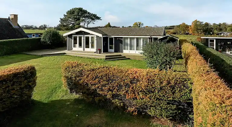 Casa vacanze in Frørup