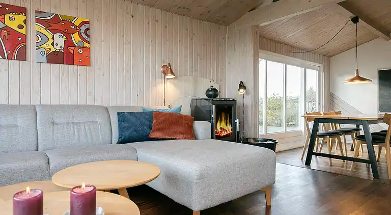 Casa vacanze in Frørup