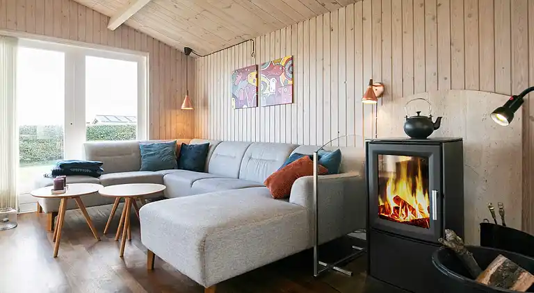 Casa vacanze in Frørup