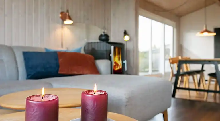 Casa vacanze in Frørup