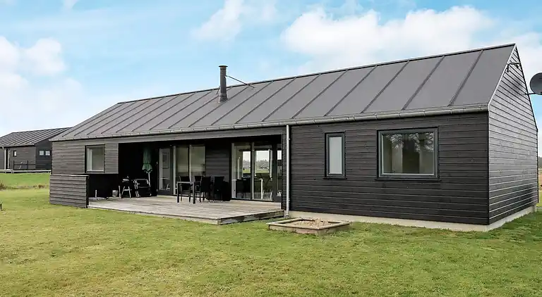 Holiday home in Grønhøj