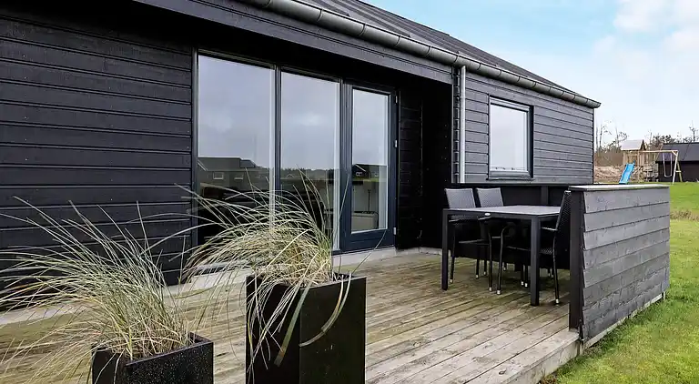 Holiday home in Grønhøj