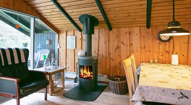 Holiday home in Løkken