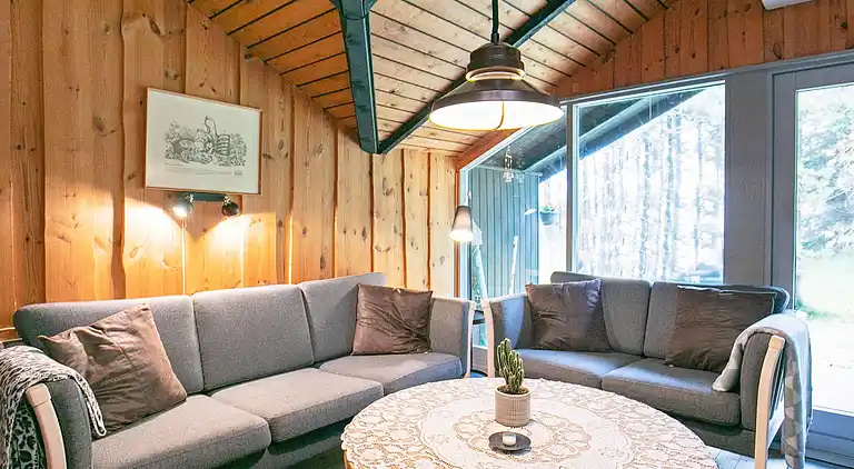 Holiday home in Løkken