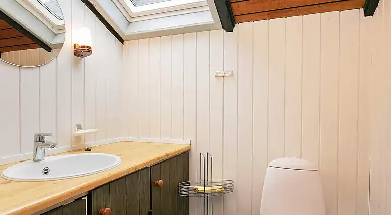 Holiday home in Løkken