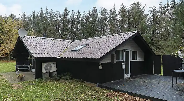 Holiday home in Løkken