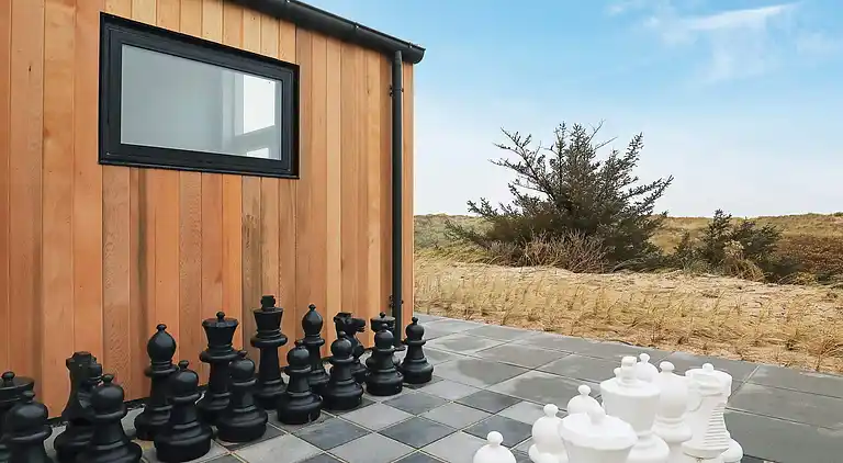 Sommerhus i Grønhøj