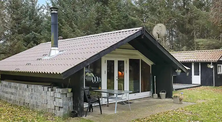 Holiday home in Løkken