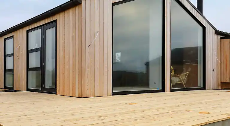 Sommerhus i Grønhøj