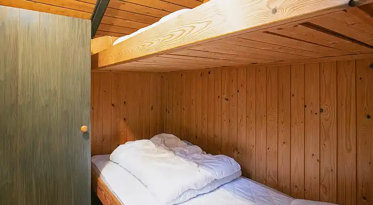 Holiday home in Løkken