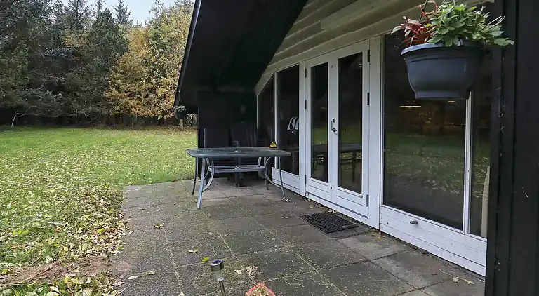 Holiday home in Løkken