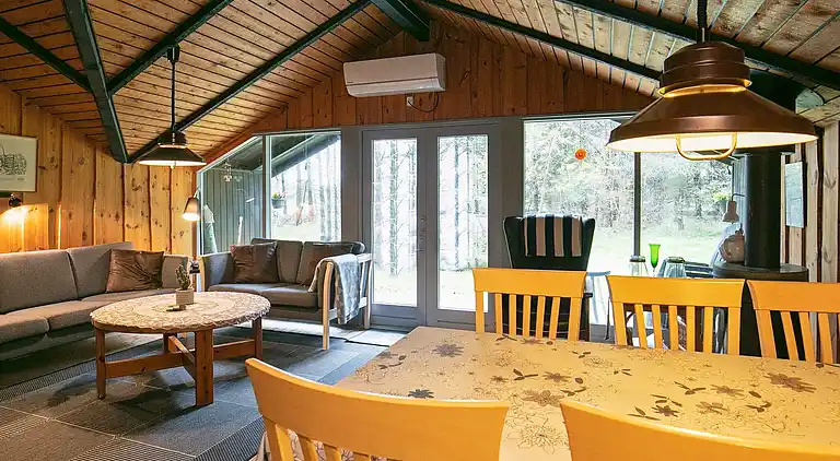 Holiday home in Løkken