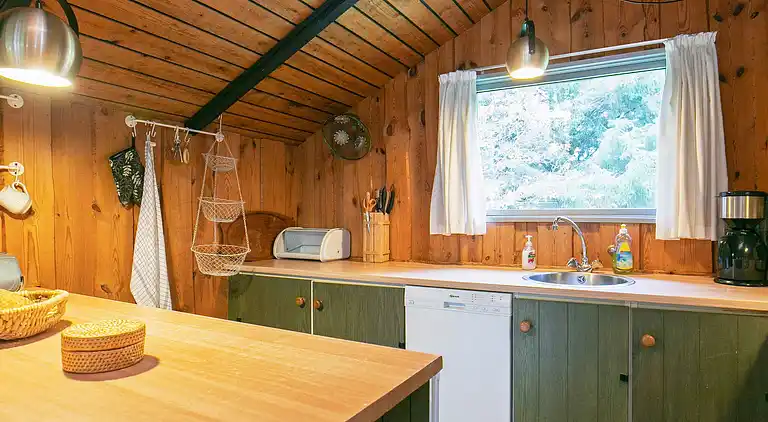 Holiday home in Løkken