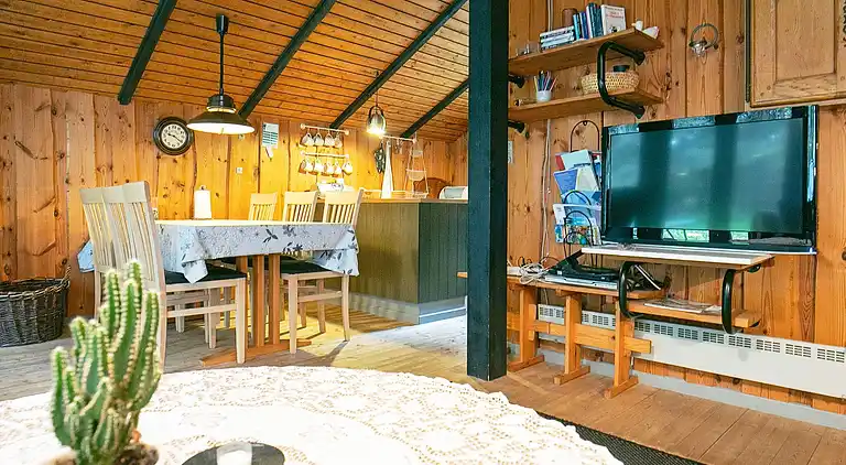 Holiday home in Løkken