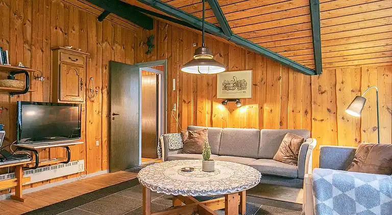 Holiday home in Løkken