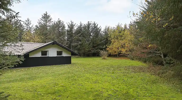 Holiday home in Løkken