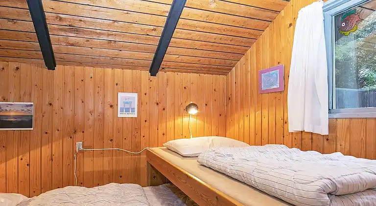 Holiday home in Løkken