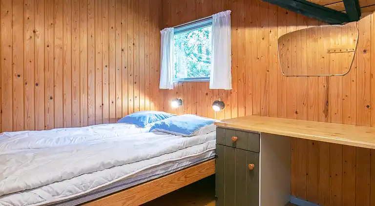 Holiday home in Løkken