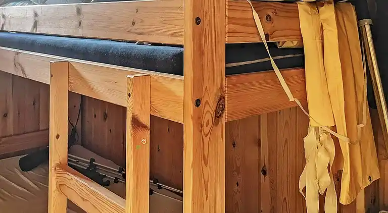 Holiday home in Hvide Sande