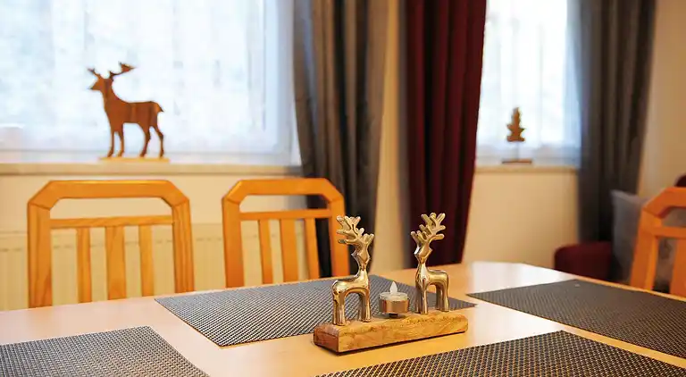 Apartment in Viehhofen