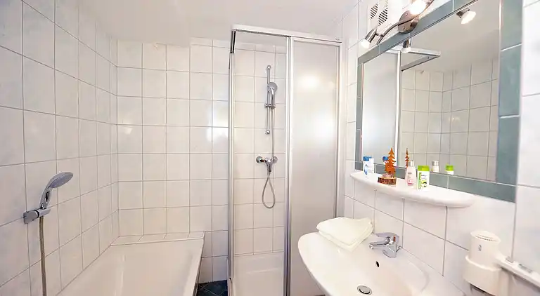 Ferielejlighed i Viehhofen