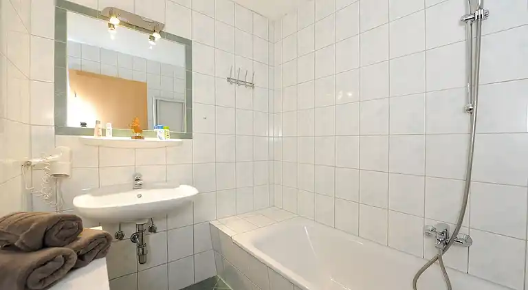 Apartment in Viehhofen