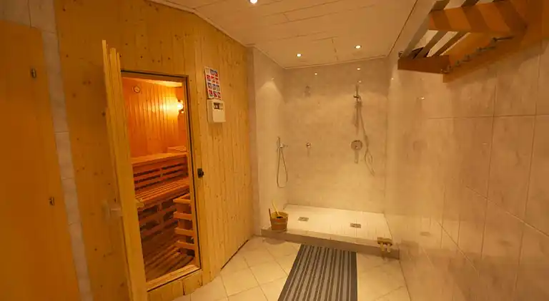 Ferielejlighed i Viehhofen