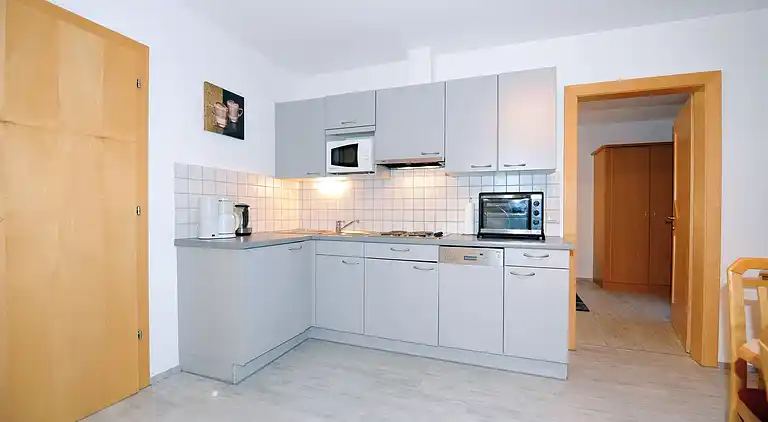 Apartment in Viehhofen