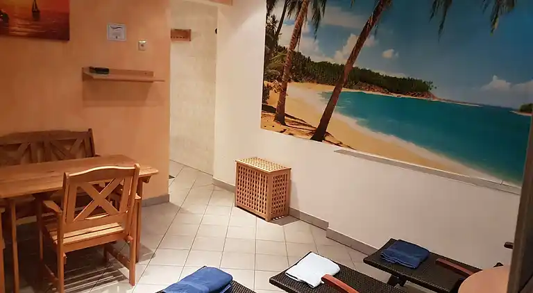 Ferielejlighed i Viehhofen