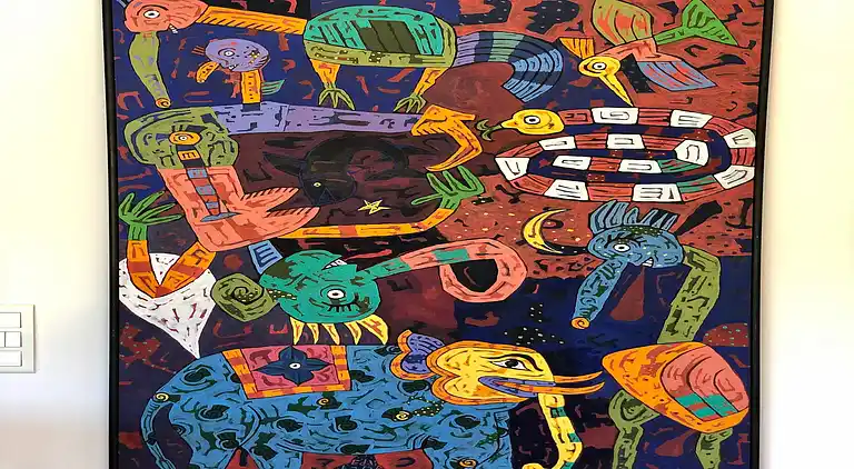 Villa en La Croix-Valmer