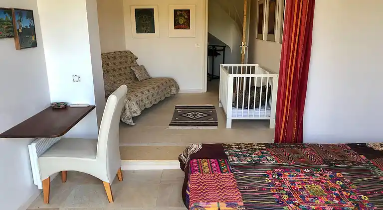 Villa en La Croix-Valmer